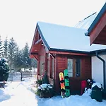 Czarny Bocian W Podgorzynie Holiday home Podgorzyn