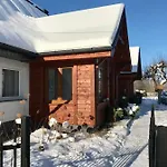 Czarny Bocian W Podgorzynie Holiday home