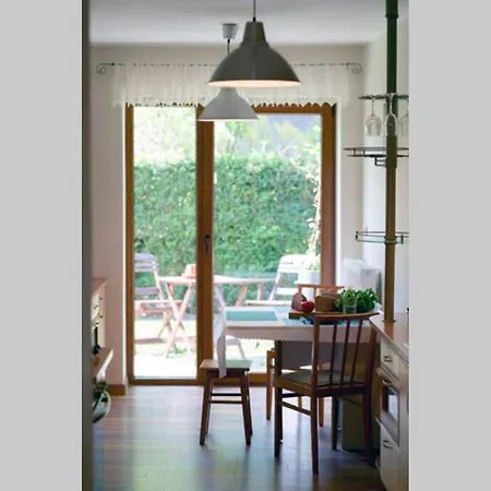 Tatil Evi Czarny Bocian W Podgorzynie *