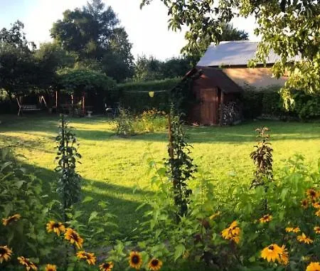 Czarny Bocian W Podgorzynie Hébergement de vacances Podgórzyn