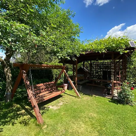 Tatil Evi Czarny Bocian W Podgorzynie