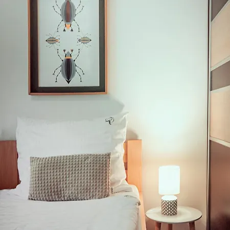 Casa vacanze Czarny Bocian W Podgorzynie Podgórzyn