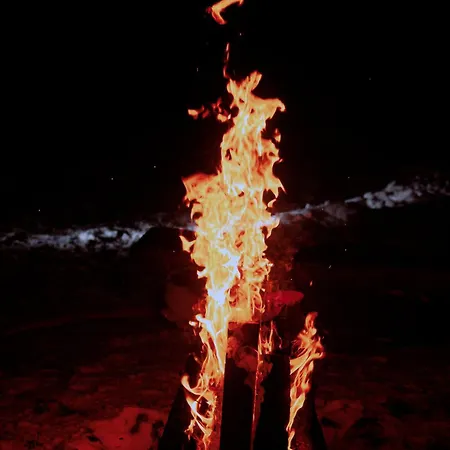 Casa vacanze Czarny Bocian W Podgorzynie *