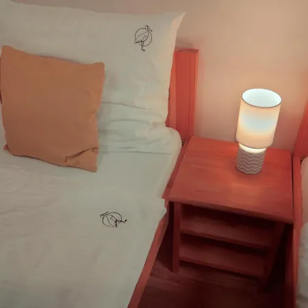 Czarny Bocian W Podgorzynie Podgórzyn