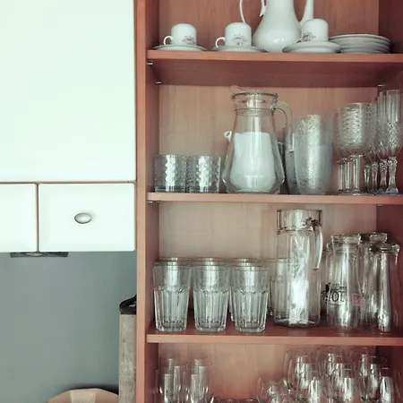 Czarny Bocian W Podgorzynie Tatil Evi *