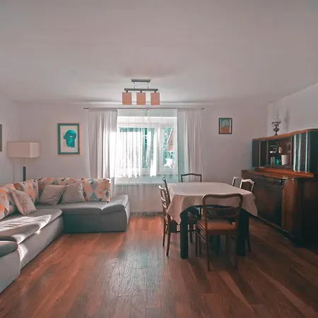 Tatil Evi Czarny Bocian W Podgorzynie *