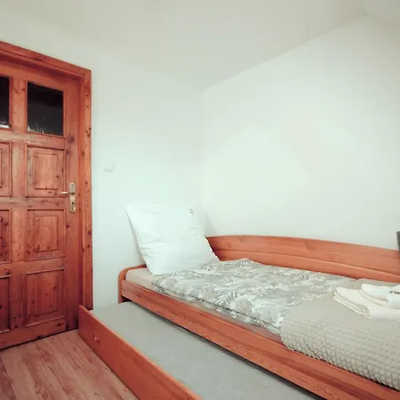 Tatil Evi Czarny Bocian W Podgorzynie