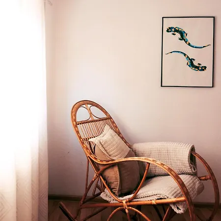 Czarny Bocian W Podgorzynie *