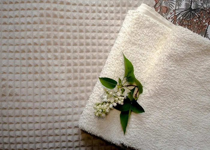 Czarny Bocian W Podgorzynie 펜션