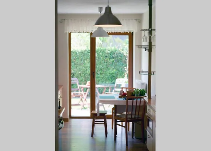 펜션 Czarny Bocian W Podgorzynie *