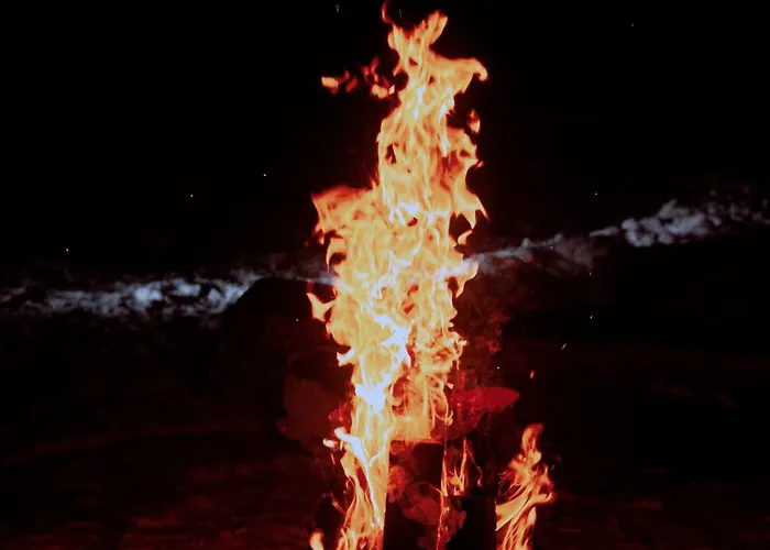 펜션 Czarny Bocian W Podgorzynie *