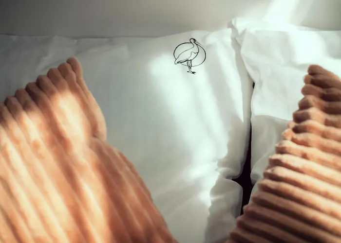 펜션 Czarny Bocian W Podgorzynie 포드고르진