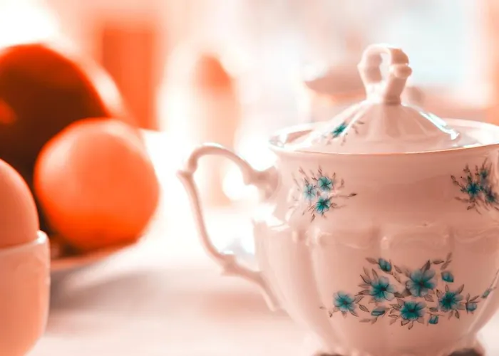 펜션 Czarny Bocian W Podgorzynie